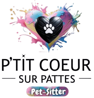 P’tit coeur sur pattes, pet-sitter, retour à l’accueil