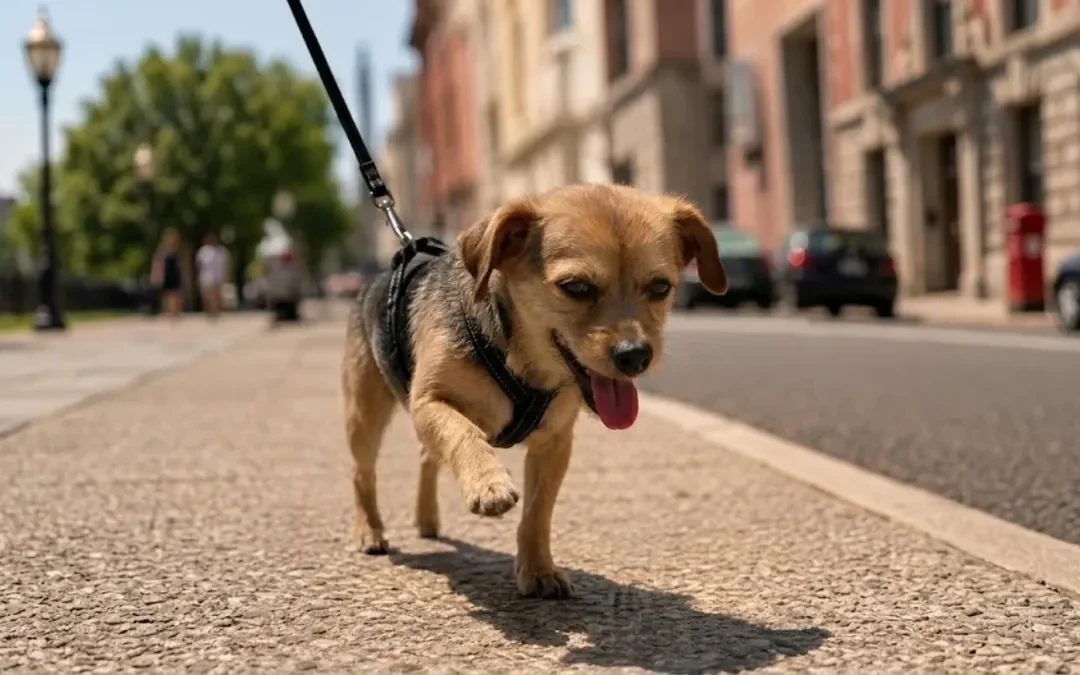 Les avantages de la garde d’animaux à domicile