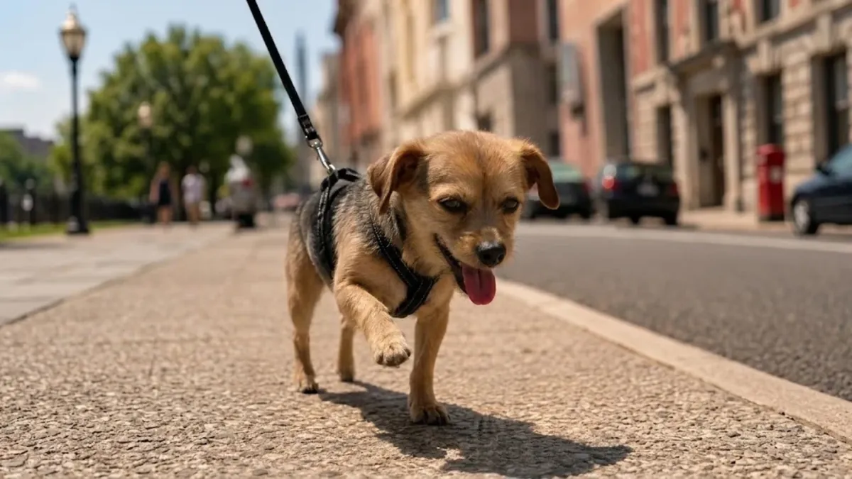 conseils 1 Les avantages de la garde d’animaux à domicile